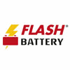 FLASH BATTERY