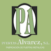 PUERTAS ÁLVAREZ