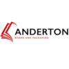 ANDERTON BOARD AND PACKAGING LTD