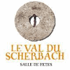 LE VAL DU SCHERBACH