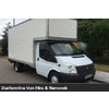 DUNFERMLINE VAN HIRE & REMOVALS