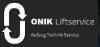 ONIK LIFTSERVICE INH. RAIK SCHWARZ