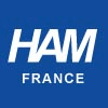 HAM FRANCE ANDREAS MAIER