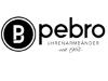 PEBRO UHR- UND SCHMUCKTEILE GMBH