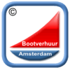 BOOTVERHUUR AMSTERDAM