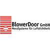 BLOWERDOOR GMBH