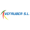 VEFRUBER S.L.