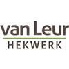 VAN LEUR HEKWERK