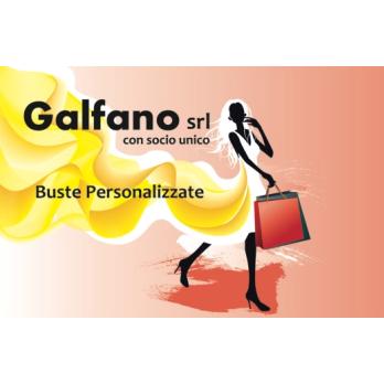 Buste in Plastica Personalizzate - Shop Online Gricoplast