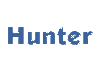 HUNTER