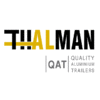 REMOLQUES THALMAN QUALITY ALUMINIUM TRAILERS