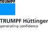 TRUMPF HÜTTINGER GMBH + CO. KG.