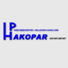 HAKOPAR EKSPORT-IMPORT