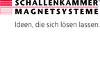 SCHALLENKAMMER MAGNETSYSTEME GMBH