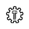 TAIZHOU JIAODIAN FASTENER CO., LTD