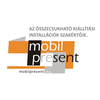 MOBILPRESENT CO. LTD