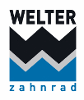 WELTER ZAHNRAD GMBH