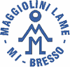 MAGGIOLINI LAME SRL