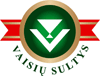 VAISIU SULTYS, KB