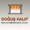 DOGUS KALIP, METAL VE FORM SANAYI