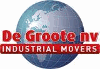 DE GROOTE INDUSTRIAL MOVERS