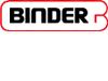 BINDER GMBH APPARATE- UND BEHÄLTERBAU