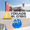 RÓTULOS EL CRISTO