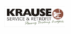 FA. KRAUSE MASCHINENHANDELS- UND SERVICE GMBH