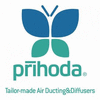 PRIHODA UK LTD.