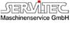 SERVITEC MASCHINENSERVICE GMBH