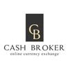 CASH BROKER