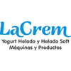 MAQUINAS DE HELADO LACREM