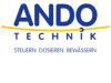 ANDO TECHNIK GMBH