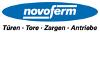 NOVOFERM VERTRIEBS GMBH