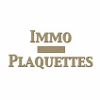 IMMO-PLAQUETTES