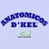 D'KEL ANATÓMICOS