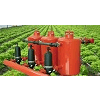 TUGRA DRIP IRRIGATION SYSTEM