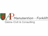 AP MANUTENTION-FORKLIFT