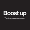 BOOST UP