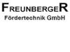 FREUNBERGER FÖRDERTECHNIK GMBH