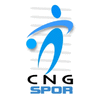 CNG SPOR MALZEMELERI