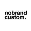 NOBRAND CUSTOM