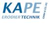 KAPE ERODIERTECHNIK GMBH & CO. KG