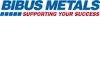 BIBUS METALS GMBH