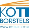 KOTI INDUSTRIEEL EN TECHNISCH BORSTELWERK B.V.