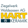 ZIEGELWERK WALDSASSEN AG HART KERAMIK