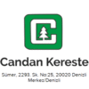 CANDAN KERESTE