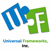 UNIVERSAL FRAMEWORKS