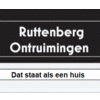 RUTTENBERG ONTRUIMINGEN