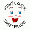 PONCIK PILLOW